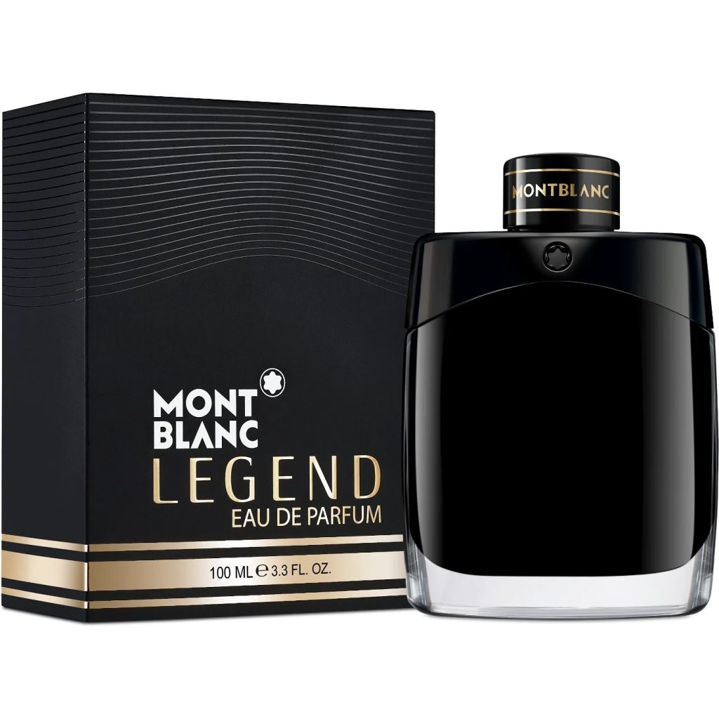 Mont Blanc Legend EDP 100ml Uraknak (3386460118125)