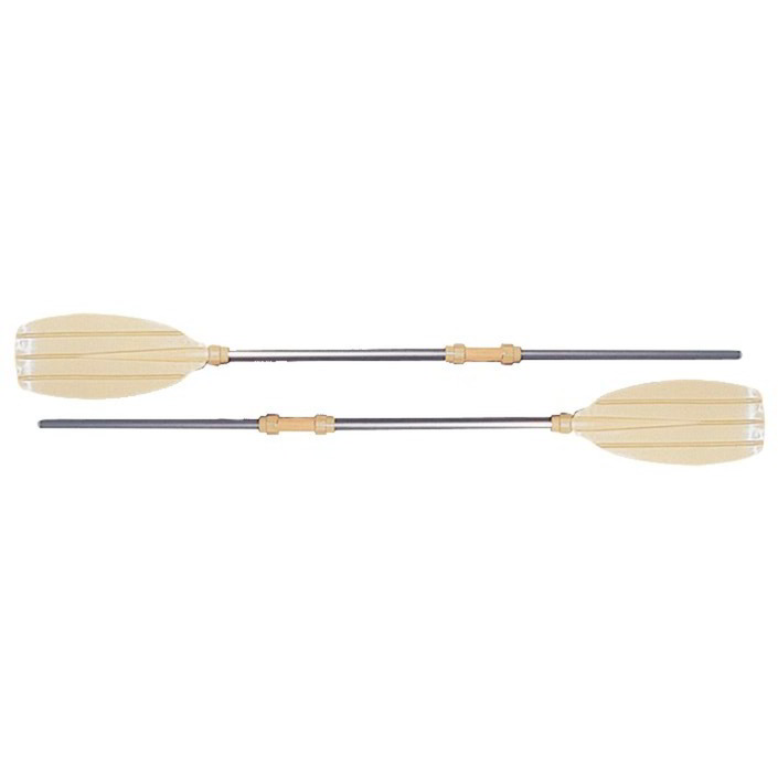 Sevylor KB-Hobby 250 Alu-Universal 2 részes teleszkópos evező 200-250cm (204768)
