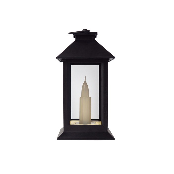 Artezan ALCL17-B LED gyertyás lámpa karácsonyi asztali dísz (ALCL17-B)