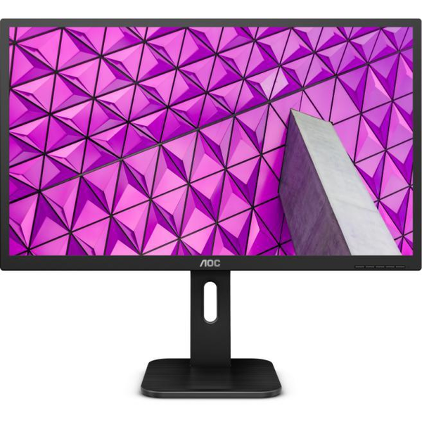 27" AOC 27P1 monitor - felújított!