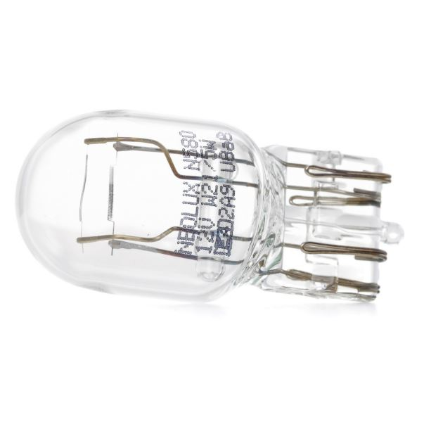 Neolux üvegfejű izzó 12 V 21/5 W W3x16Q (30N580) (30N580)