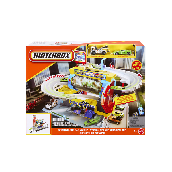 Matchbox autókozmetika