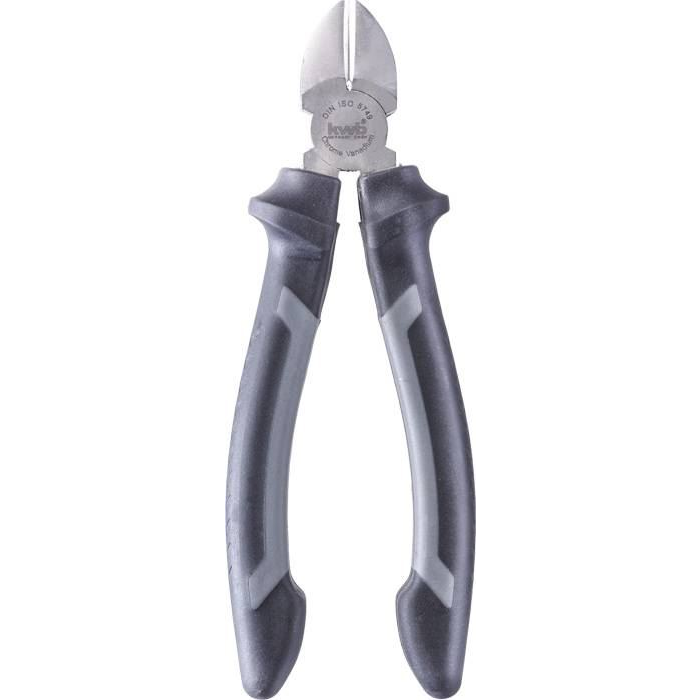 KWB oldalcsípőfogó 165 mm (383110) (kwb383110)