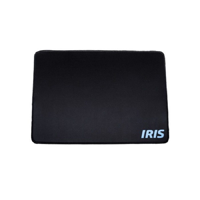 Iris P12 Egérpad - 350 x 250 mm (MP846)