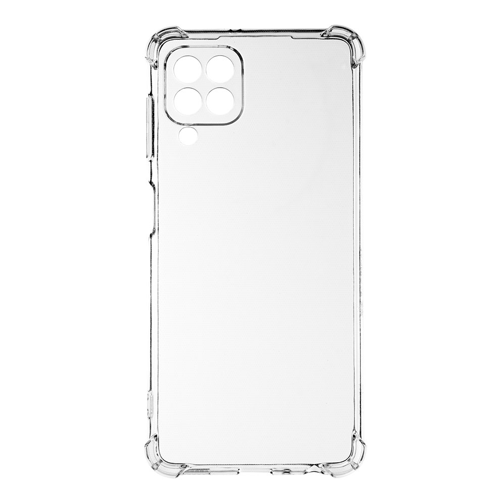 Tactical Plyo Samsung Galaxy A22 4G Szilikon tok - Átlátszó (57983104275)