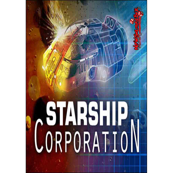 Starship Corporation
