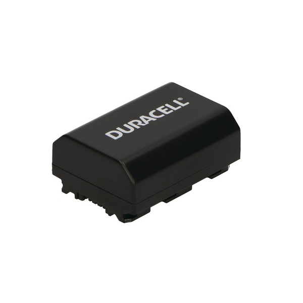 Duracell DRSFZ100 batteri til kamera/videokamera 2040 mAh