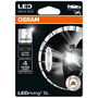 LED лампи за автомобил Osram LEDriving SL, C5W, 36mm, 6418DWP-01B, 0.6W, 12V, SV8.5-8, бяла