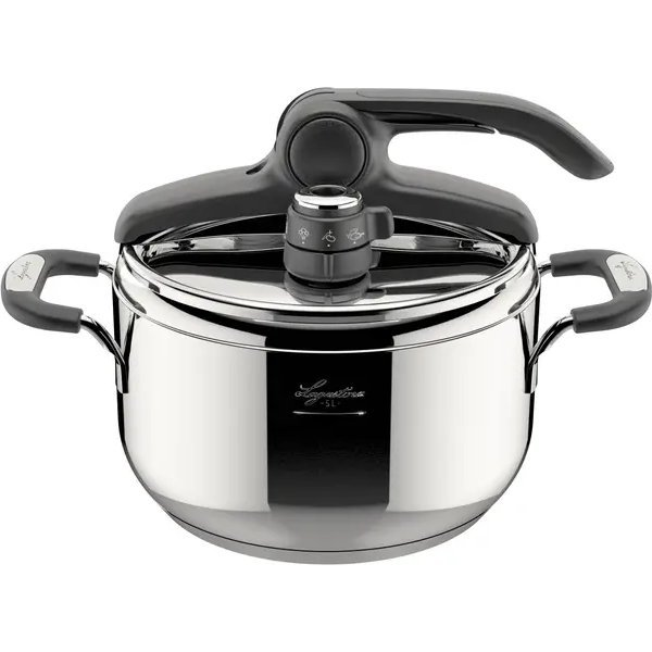 Lagostina 8900524552 5 L Rustfrit stål