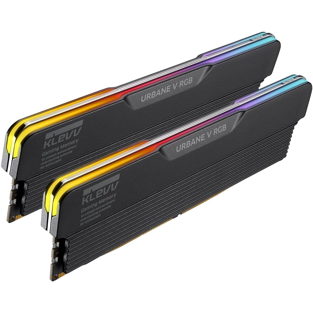 RAM памет KLEVV KD5AGUA80-60A300V, 32 GB, DDR5