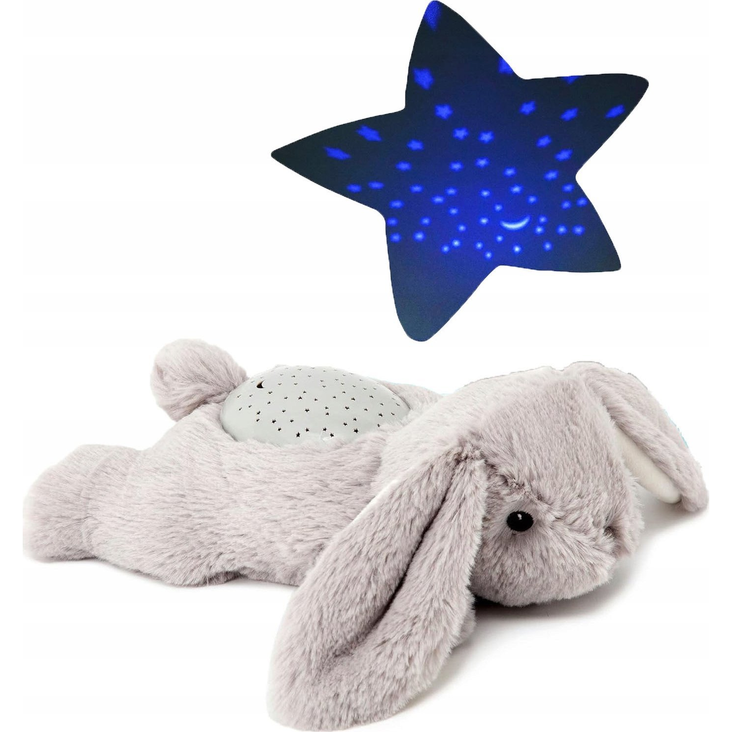 Cloud b Dream Buddies Benny the Bunny nyuszi (CL-7472BUG)