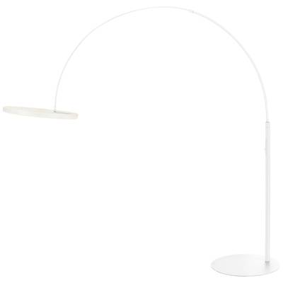 SLV ONE BOW (1006351) LED-es állólámpa LED 22 W Fehér (1006351)