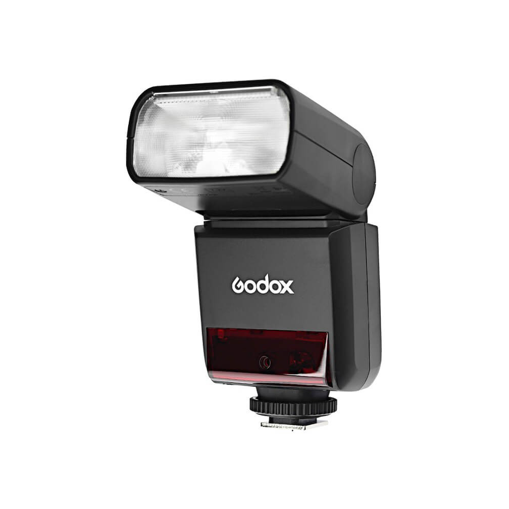 Godox Ving V350 Speedlite Vaku Sony rendszerekhez (V350S)