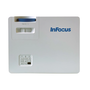 DLP projektor InFocus INL2168 bílý