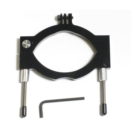 PAL-KO GoPro Roll Bar tartó