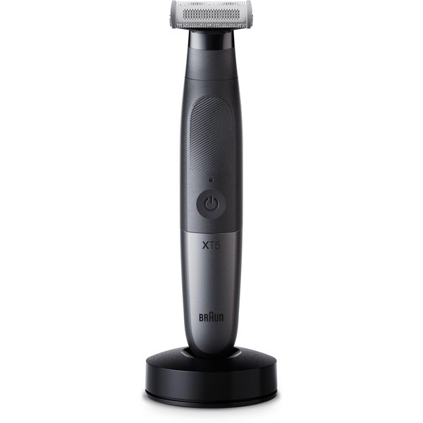 Braun XT5300 Sort Nikkel-Metalhydrid (NiMH)