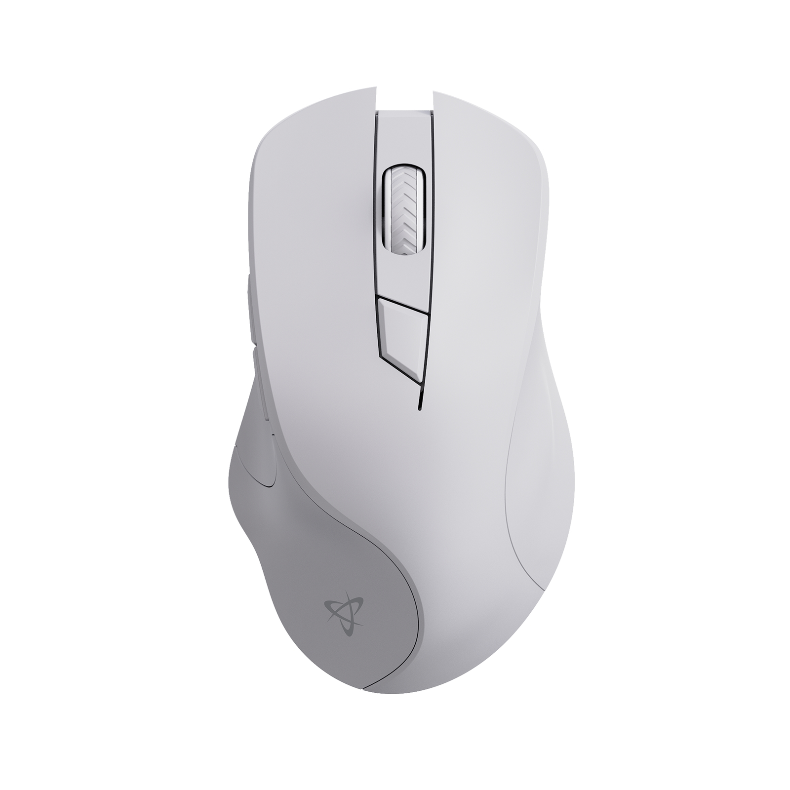 Мишка SBOX WM-308 White — T-MLX60012, бял