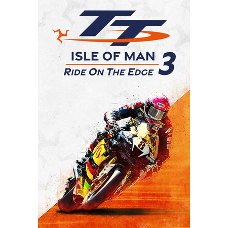 TT Isle of Man: Ride on the Edge 3