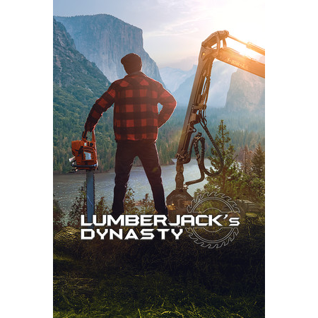 Lumberjack's Dynasty