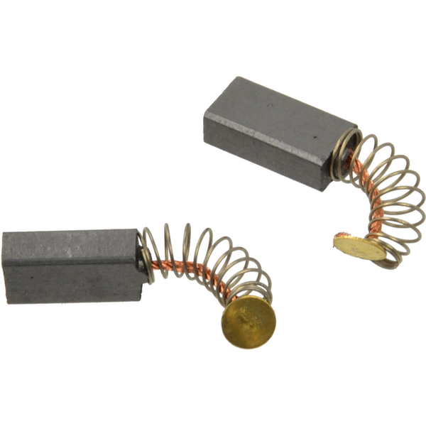 Set dveh ogljikovih krtačk za elektromotor 5x8x16.5mm