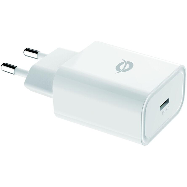 Conceptronic ALTHEA10W Universal Branco AC Interior