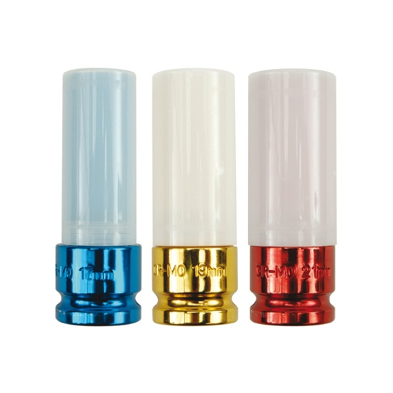 YATO dugókulcs készlet alumínium felnikhez (YT-1056)