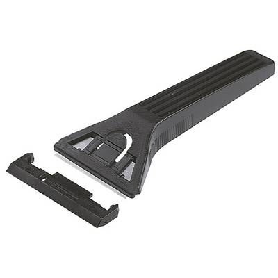 Műanyag hántolószike Wolfcraft 4193000