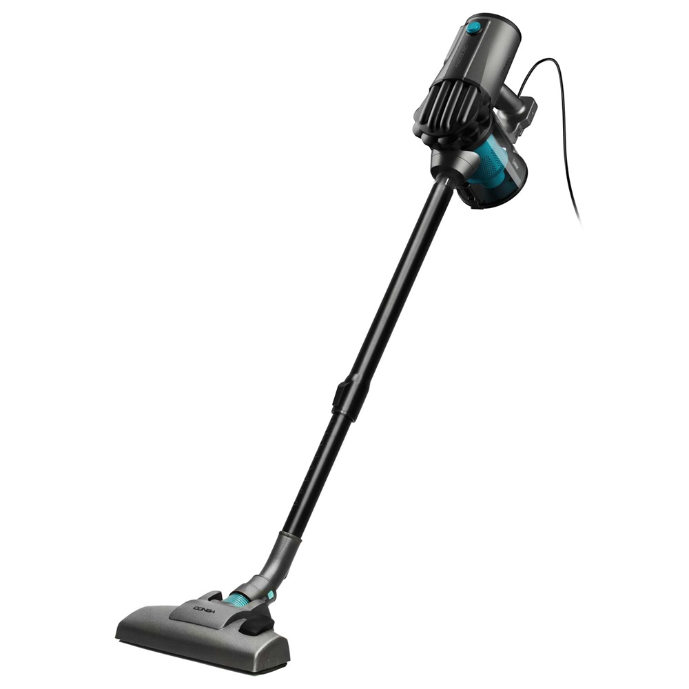 CECOTEC Conga Thunderbrush 560 Vezetékes Álló Porszívó 600W Fekete (05514)