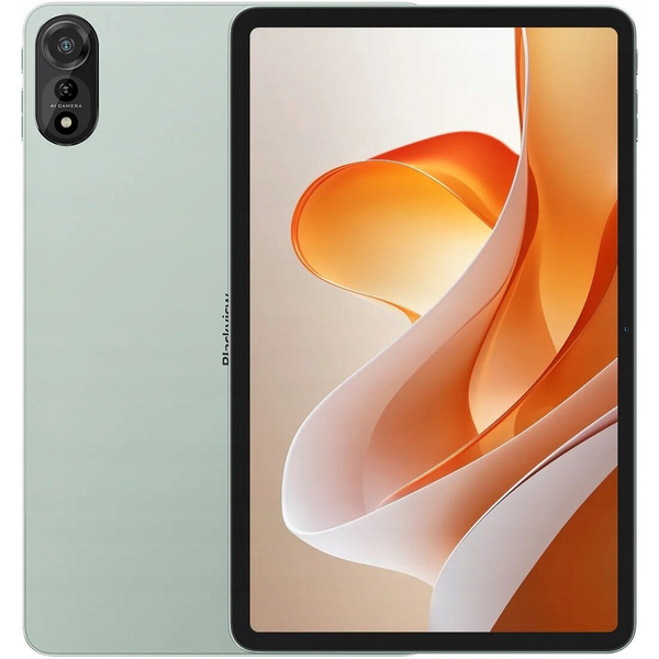 Blackview Mega 2 WiFi 12" 256GB tablet Moss Green