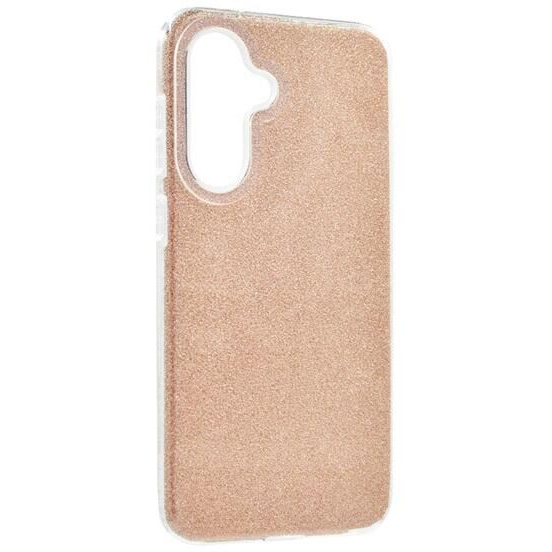 Gigapack Samsung Galaxy A36 5G (SM-A366) tok csillogó aranyszínű (GP-166354) (GP-166354)