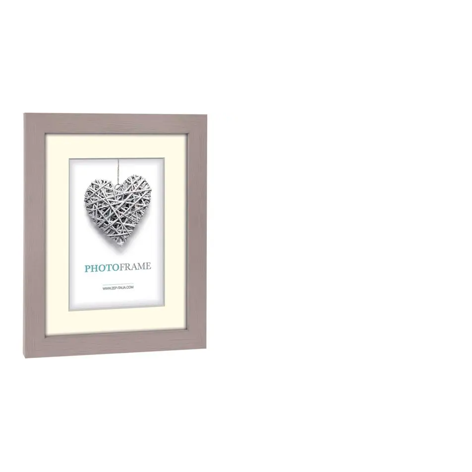 ZEP V32342 Regent 2 30x40 Képkeret - Barna (V32342)