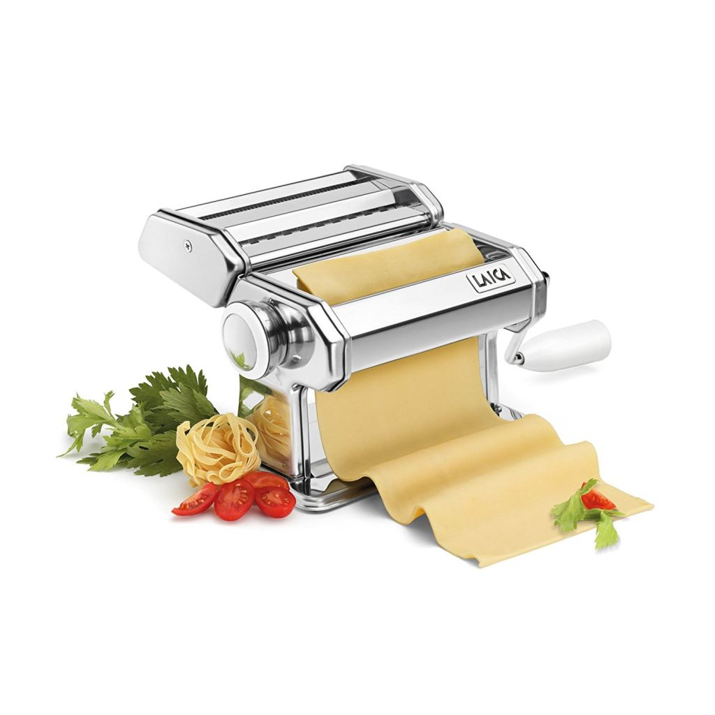 Laica Varia tésztakészítő gép cserélhető vágófejjel (PM2000) (PM2000)