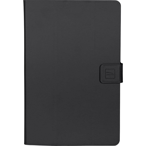 Funda Para Tablet Samsung 10.1"-10.5" Series Universo Con Soporte Plegable