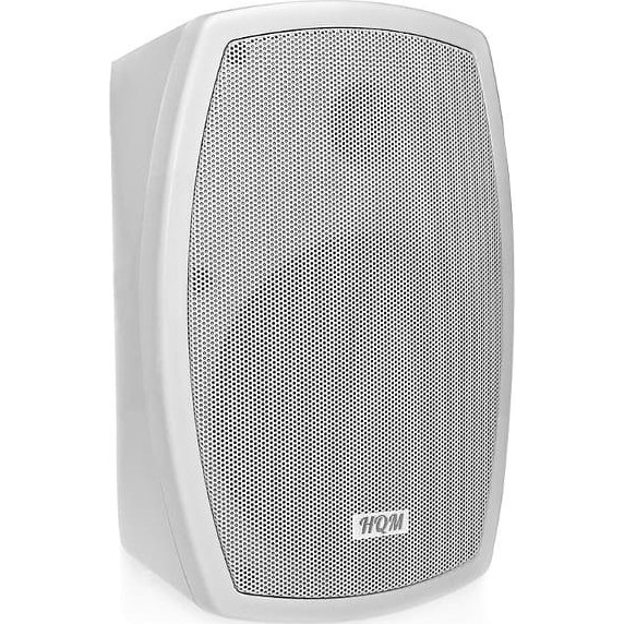 HQM HQM-N2024 20W fehér hangoszlop