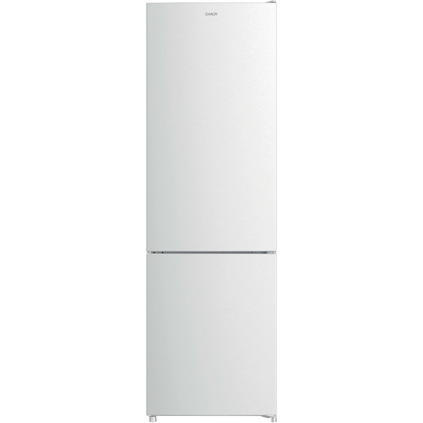 Candy City Combi CCG3L517EW Szabadonálló 262 L Fehér