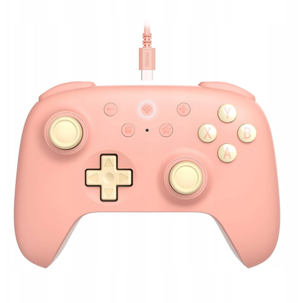 8BitDo Ultimate 2C Vezetékes Kontroller Gamepad (PC / Android) - Barack