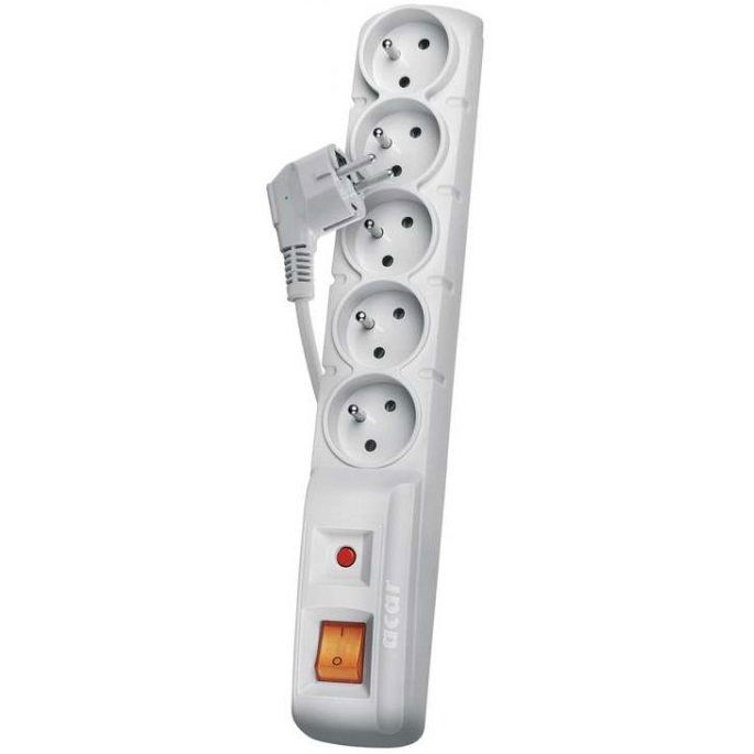 EMOS 5x aljzat 5m, szürke (1909050503)