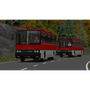 OMSI 2 Add-On Coachbus 250