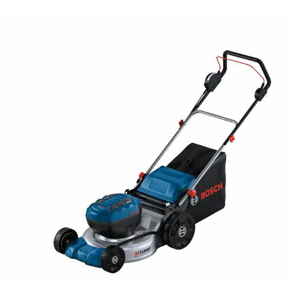 BOSCH 06008C8000 Professional GRA 18V2-46 Akkus fűnyíró (akku nélkül)