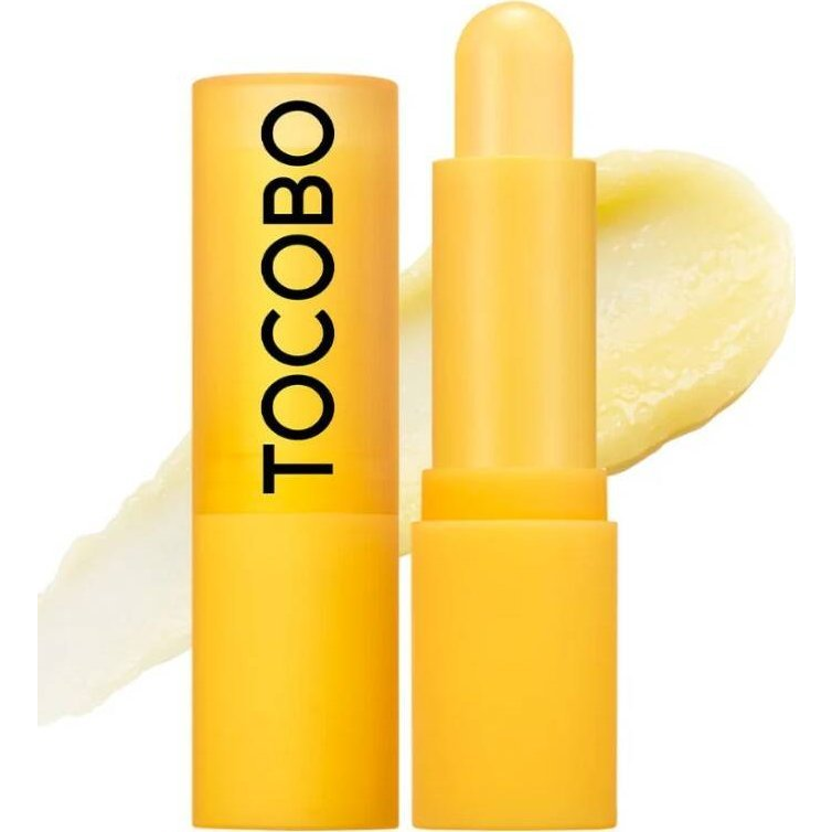 TOCOBO Vitamin Nourishing Lip Balm 3,5 g (8809835060140)