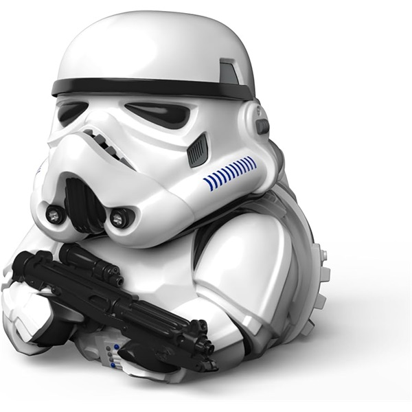 Numskull Tubbz Star Wars Stormtrooper (First Ed.) Gumikacsa (NS4278)