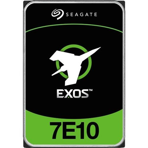 Seagate Enterprise ST4000NM025B твърд диск 3.5" 4 TB SAS