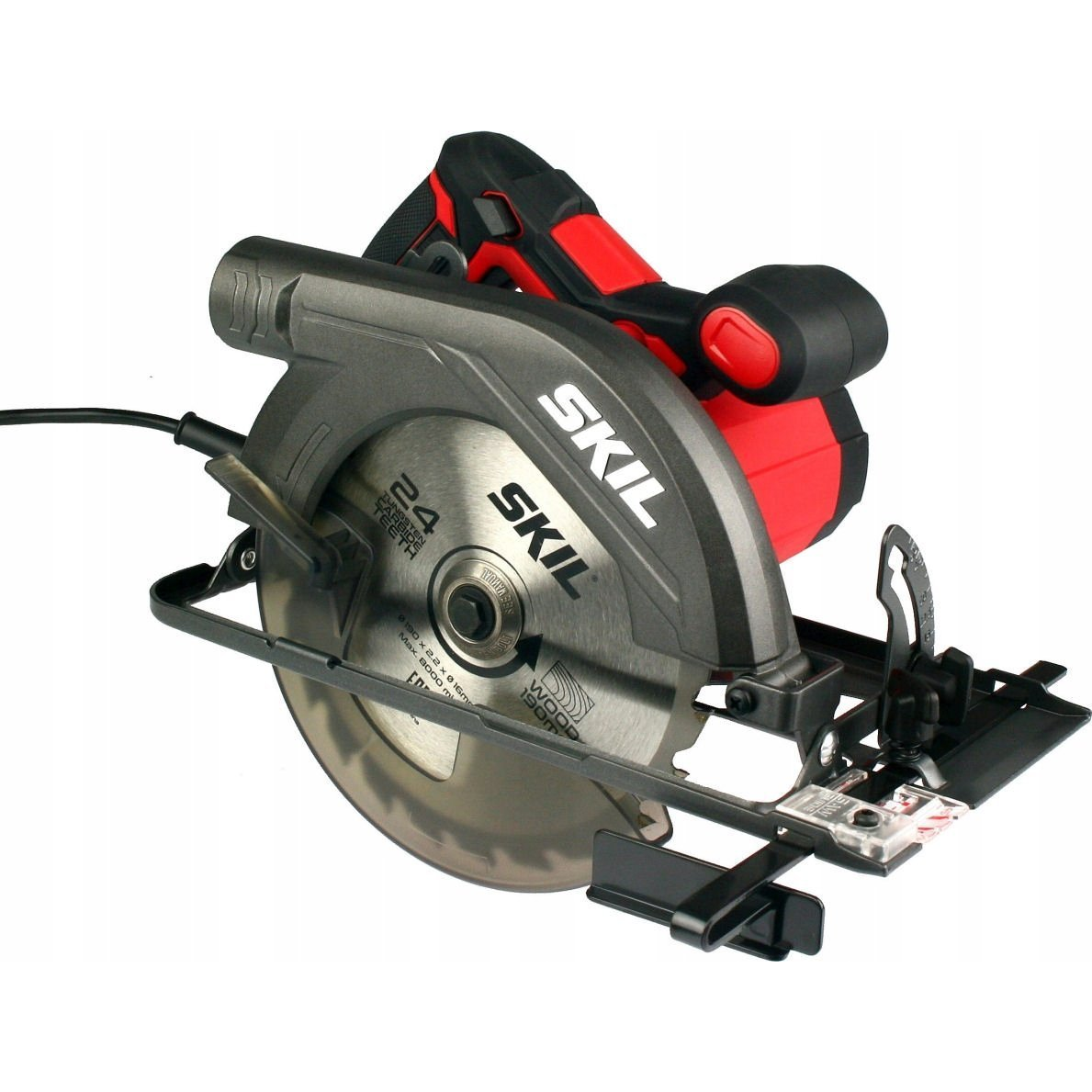 SKIL RED SW1E5830GA körfűrész (SW1E5830GA)