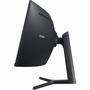 Samsung LS49A950UIU počítačový monitor 124,5 cm (49") 5120 x 1440 px 5K Ultra HD QLED Černá