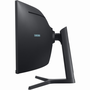 Samsung LS49A950UIU počítačový monitor 124,5 cm (49") 5120 x 1440 px 5K Ultra HD QLED Černá