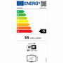 Samsung LS49A950UIU počítačový monitor 124,5 cm (49") 5120 x 1440 px 5K Ultra HD QLED Černá