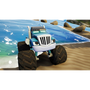 Blaze and the Monster Machines: Axle City Racers