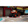 Blaze and the Monster Machines: Axle City Racers