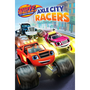 Blaze and the Monster Machines: Axle City Racers