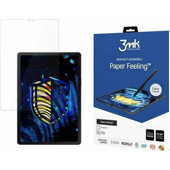 3mk Paper Feeling védőfólia rajzoláshoz Samsung Galaxy Tab S5e (5903108461993)